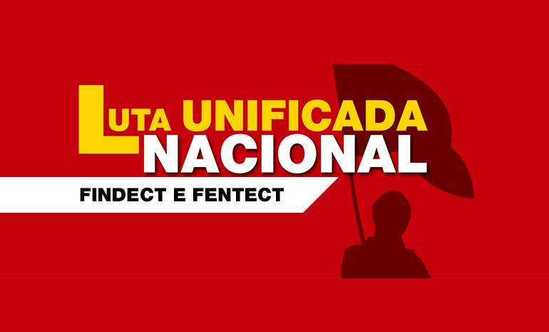 Trabalhadores dos Correios lançam campanha salarial unificada contra processo de privatização