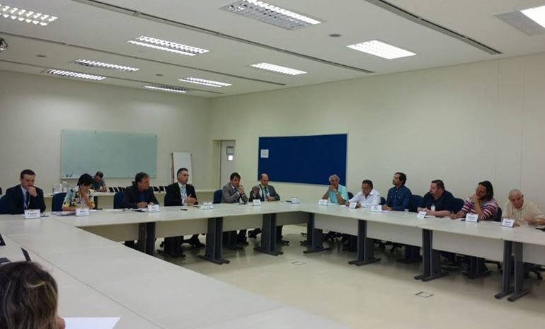 Brasília: Postal Saúde é debatido agora, na comissão paritária