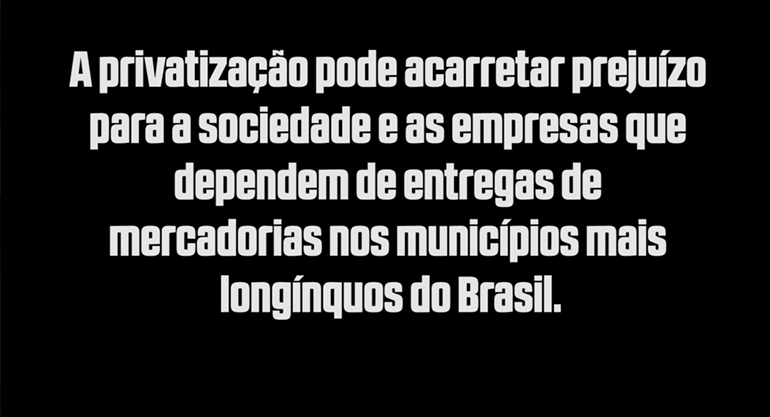 Os Correios públicos estão ameaçados. Por que defendê-los?