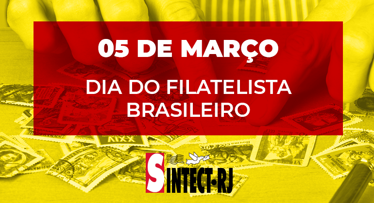 Dia do Filatelista Brasileiro