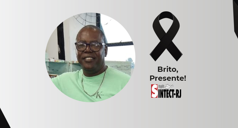 LUTO: Brito