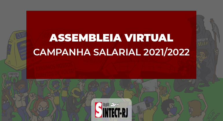 Assembleia e atos ampliam luta da Campana Salarial e contra a privatização