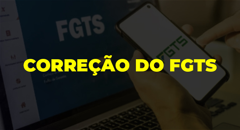 Associados do SINTECT-RJ estão cobertos caso STF decida por mudança no índice de correção do FGTS