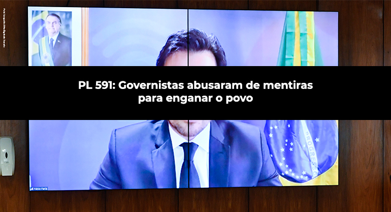 Audiência Pública dá palanque para governistas defenderem privatização dos Correios com mentiras