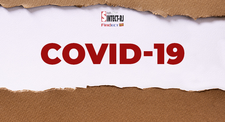 Gestão dos Correios desrespeita protocolos contra o COVID-19