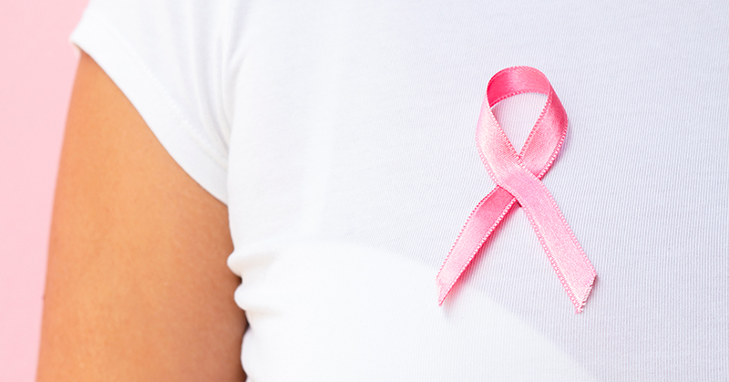 Dia 19 de Outubro – Dia Internacional de combate ao câncer de mama.