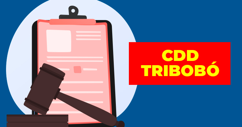 Ação de insalubridade do CDD Tribobó agora é hora da documentação para execução individual
