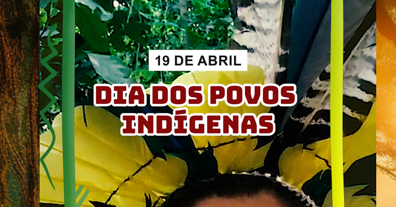 Reflexões de Telma Peoli, Diretora do SINTECT/RJ e Povo Originário Tupinambá, sobre a luta e resistência dos povos indígenas