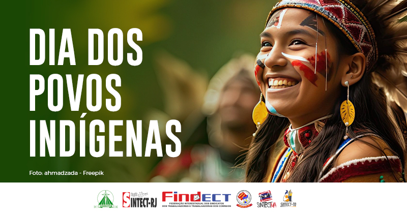 FINDECT celebra o Dia dos Povos Indígenas: entenda sua relevância!