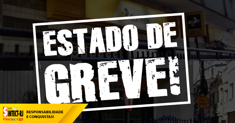 Trabalhadores dos CDDs Botafogo e Leblon aprovam Estado de Greve