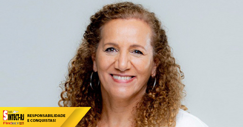 SINTECT-RJ manifesta solidariedade à deputada federal Jandira Feghali (PCdoB-RJ)