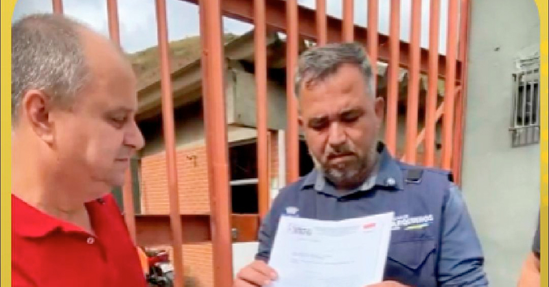 Comunidades de Pedro do Rio e da Posse, em Petrópolis, se unem contra o fechamento das agências dos Correios