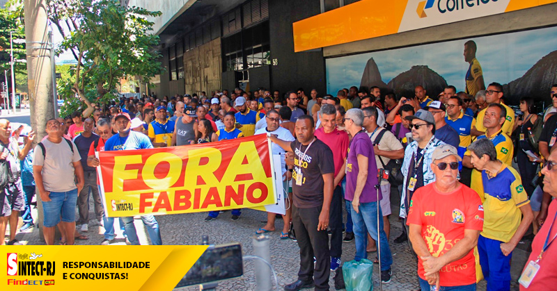 Correios afundam em rombo bilionário: direção sem rumo e sem compromisso ameaça o futuro da empresa e dos trabalhadores