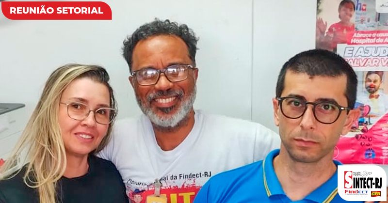 AC Porto Real: REUNIÃO SETORIAL FORTALECE A CATEGORIA E LEVA INFORMAÇÕES ESSENCIAIS AOS TRABALHADORES