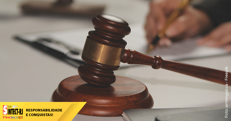 SINTECT-RJ entra na Justiça contra o fim arbitrário do teletrabalho na ECT
