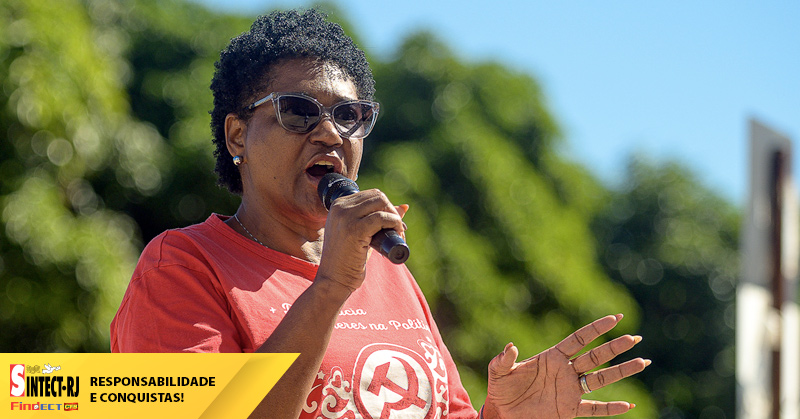 O 25 de Julho é resistência e protagonismo das mulheres negras