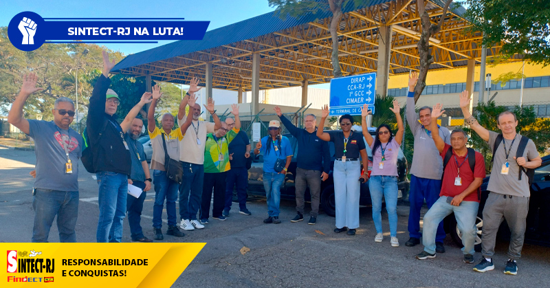Trabalhadores do CEINT avisam: se insistirem no fechamento, greve será por tempo indeterminado
