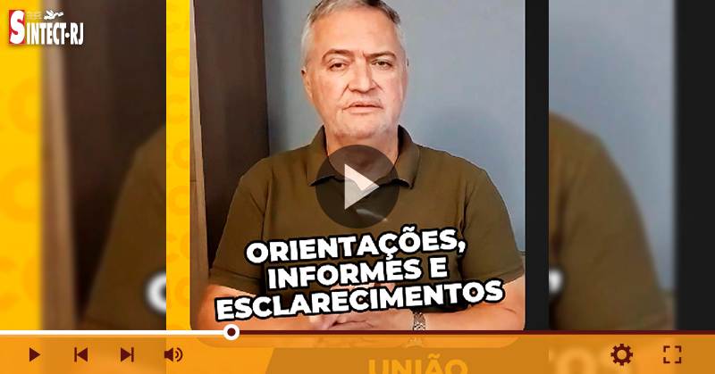 Sintect-RJ obtém do Ministério Público do Trabalho reconhecimento da greve dos trabalhadores do CDD Nova Friburgo