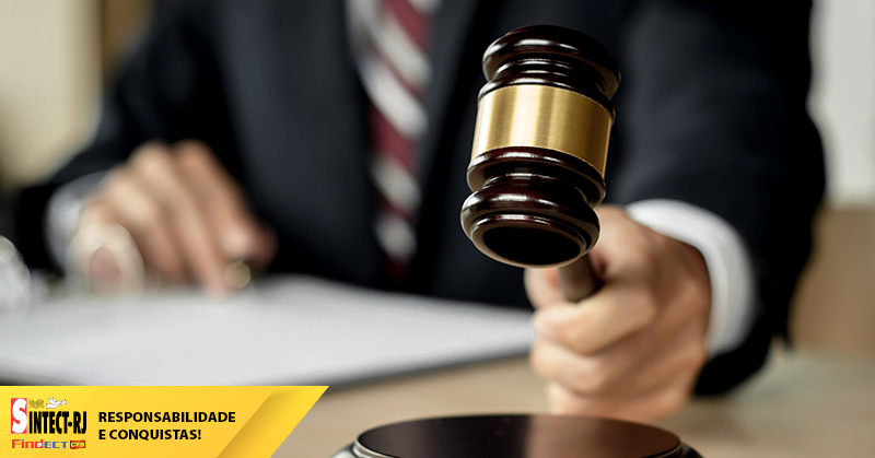 JUSTIÇA DIZ NÃO AO DESCASO! FÉRIAS DOS TRABALHADORES DOS CORREIOS ESTÃO GARANTIDAS E JÁ PODEM SER REPROCESSADAS
