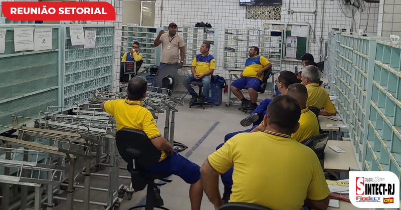 CDD PARQUE SÃO VICENTE: REUNIÃO SETORIAL E MOBILIZAÇÃO PARA ATO DO DIA 7 DE OUTUBRO