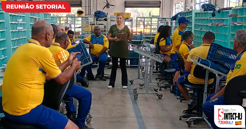 CDD Senador Camará: REUNIÃO SETORIAL E MOBILIZAÇÃO PARA ATO DO DIA 7 DE OUTUBRO