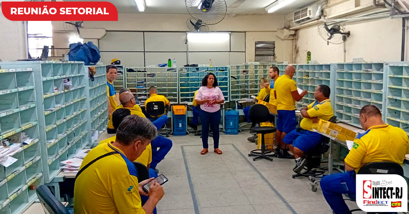 CDD CAMPO GRANDE: REUNIÃO SETORIAL E MOBILIZAÇÃO PARA ATO DO DIA 7…