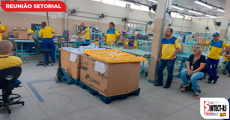 CDD CDD INHOAÍBA: REUNIÃO SETORIAL E MOBILIZAÇÃO PARA ATO DO DIA 7…