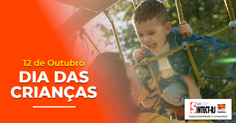 12 de outubro: Que o sorriso das crianças ilumine o futuro do Brasil