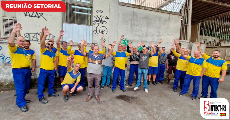 CDD NOVA FRIBURGO: REUNIÃO SETORIAL E MOBILIZAÇÃO PARA ATO DO DIA 7…