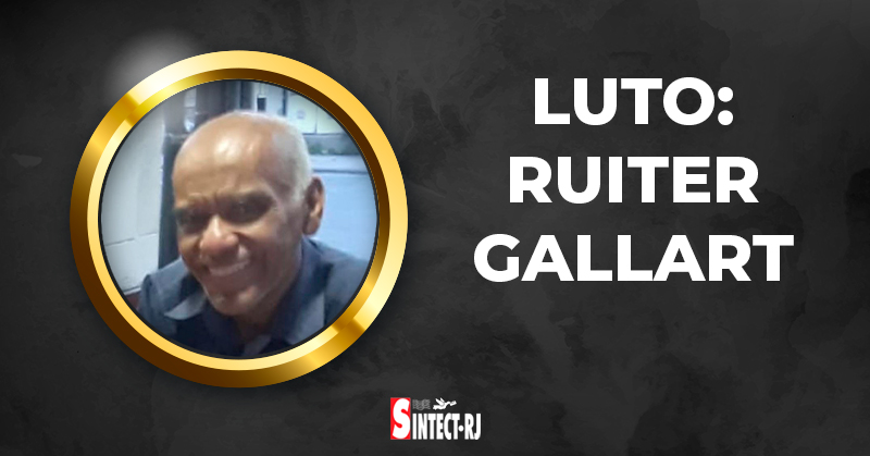 LUTO: RUITER GALLART