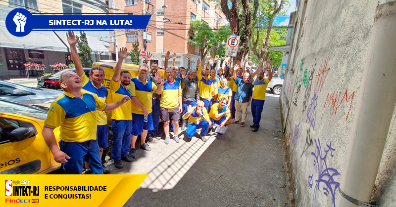 Trabalhadores do CDD Nova Friburgo mantêm estado de greve e marcam nova…