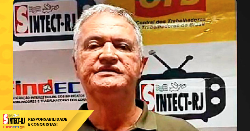 SINTECT-RJ DESMONTA ACUSAÇÕES FALSAS E EXPÕE A VERDADE SOBRE ATAQUE DA OPOSIÇÃO…