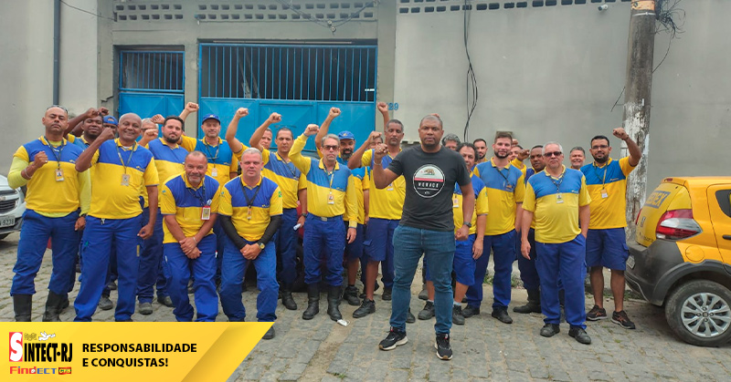 Trabalhadores do CDD Tribobó decretam Estado de Greve: chega de abusos e desrespeito!