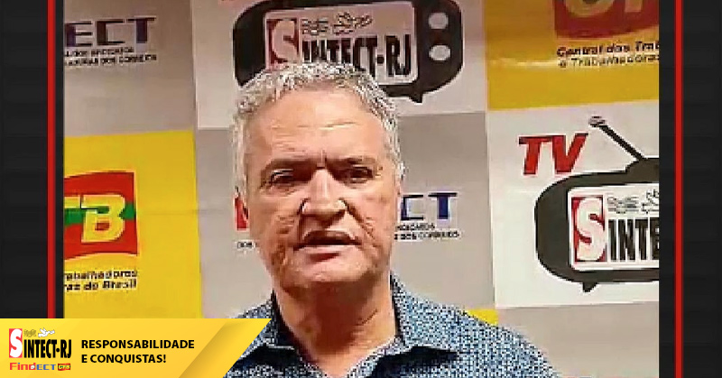 Direção do Sintec-RJ exige do Postal Saúde ampliação de médicos e hospitais…