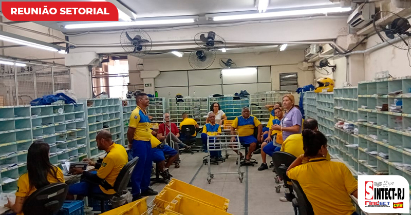 CDD CAMPO GRANDE: REUNIÃO SETORIAL E MOBILIZAÇÃO PARA ATO DO DIA 7 DE OUTUBRO