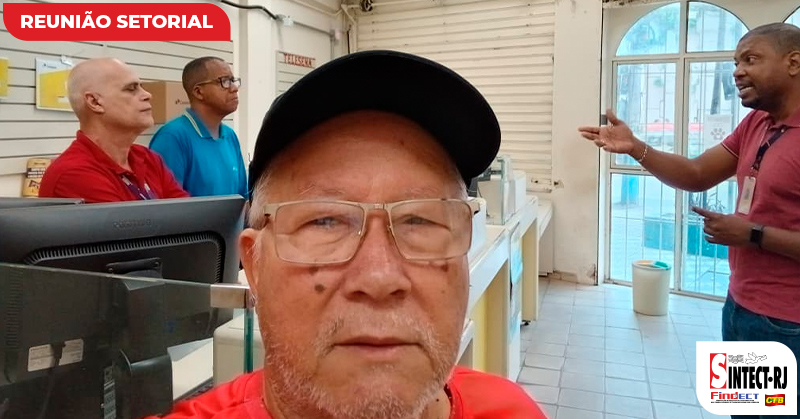 AC TANGUÁ – REUNIÃO SETORIAL