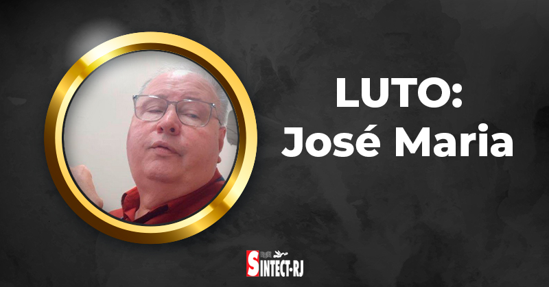 LUTO: José Maria