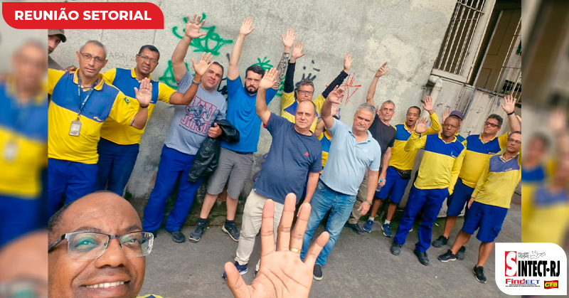 Trabalhadores do CDD NOVA FRIBURGO mantêm o estado de greve