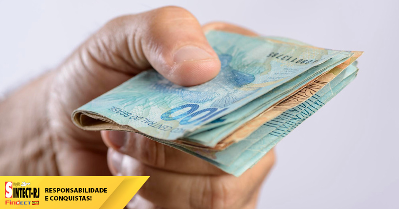 Retroativo do vale-alimentação, refeição e salários será pago no dia 20 de&hellip;