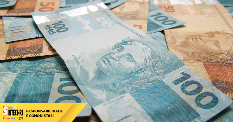 Retroativo já pode ser consultado no app e será pago no dia 20/02