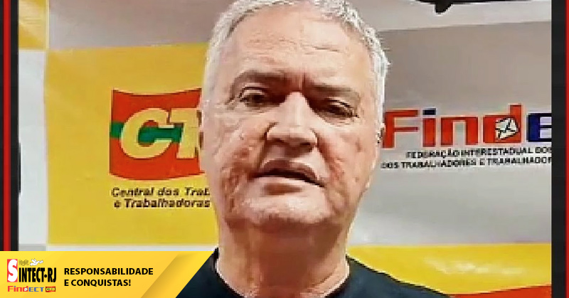 SINTECT-RJ esclarece liminar de Alexandre Moraes e decide pressionar Governo Lula pela conclusão do acordo coletivo 2025-2026
