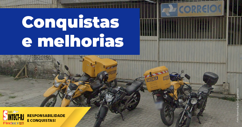 SINTECT-RJ conquista reabertura de unidades e avança na melhoria das condições&hellip;