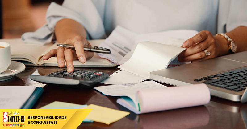 Imposto de Renda 2026: prazo para entrega das declarações começa em 23&hellip;