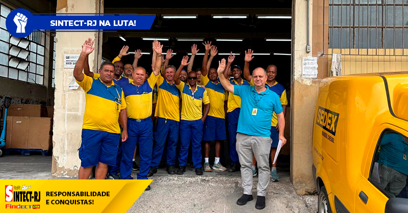 Trabalhadores do CEE PETRÓPOLIS decidem manter a greve ambiental