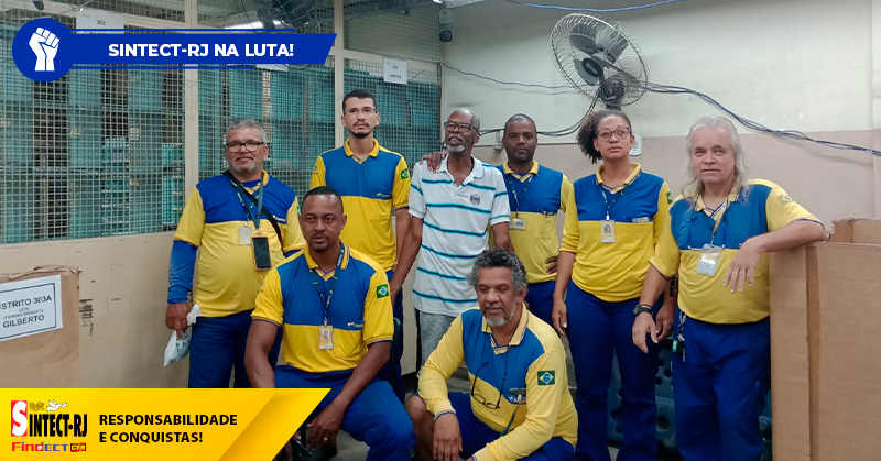 CDD Itaperuna entra em estado de greve contra imposição na mudança de horário