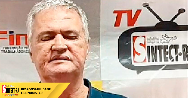 🚨 DESCONTOS DA GREVE E PLANO DE SAÚDE: PRESIDENTE DO SINTECT-RJ TRAZ ATUALIZAÇÕES IMPORTANTES