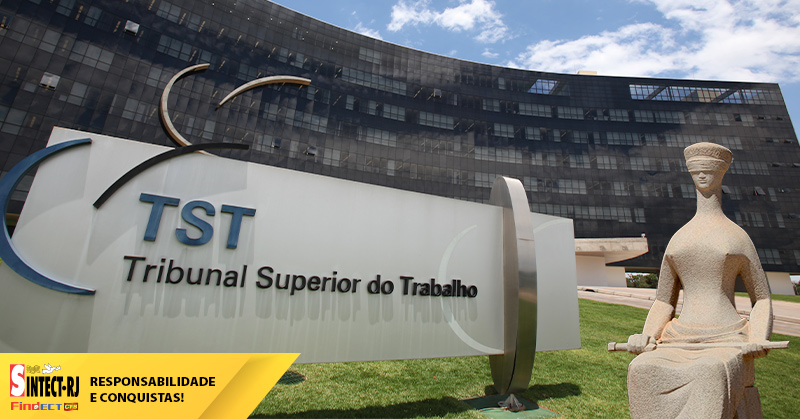 SINTECT-RJ orienta trabalhadores sobre decisões do TST e do STF envolvendo o dissídio coletivo de greve