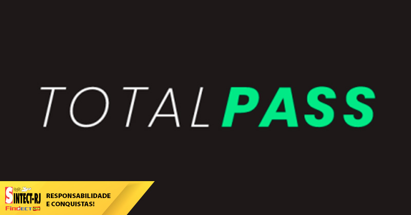 Total Pass oferece parceria ao SINTECT-RJ com acesso a academias, psicologia e nutrição
