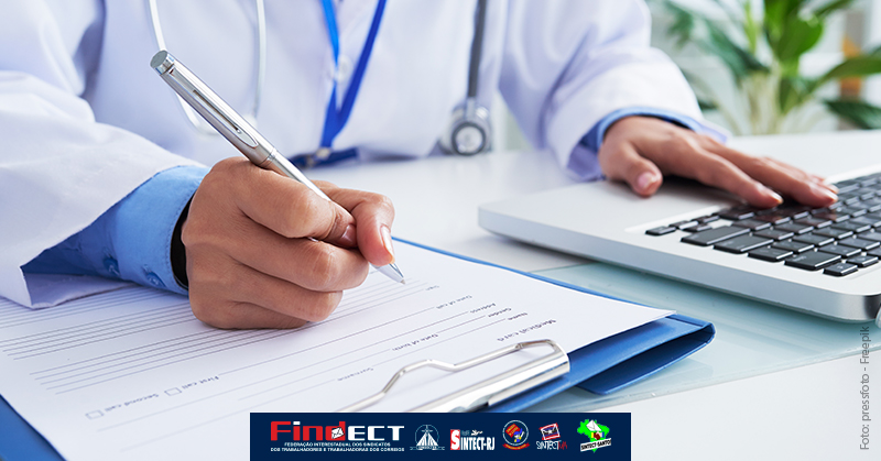 Lei amplia responsabilidade das empresas na promoção da saúde dos trabalhadores