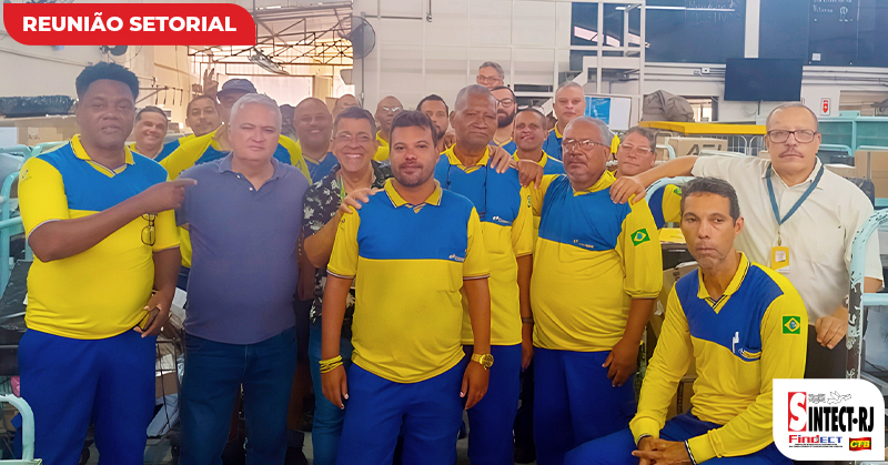 SINTECT-RJ realiza reuniões nos CDDs Taquara e Freguesia e reforça mobilização dos&hellip;